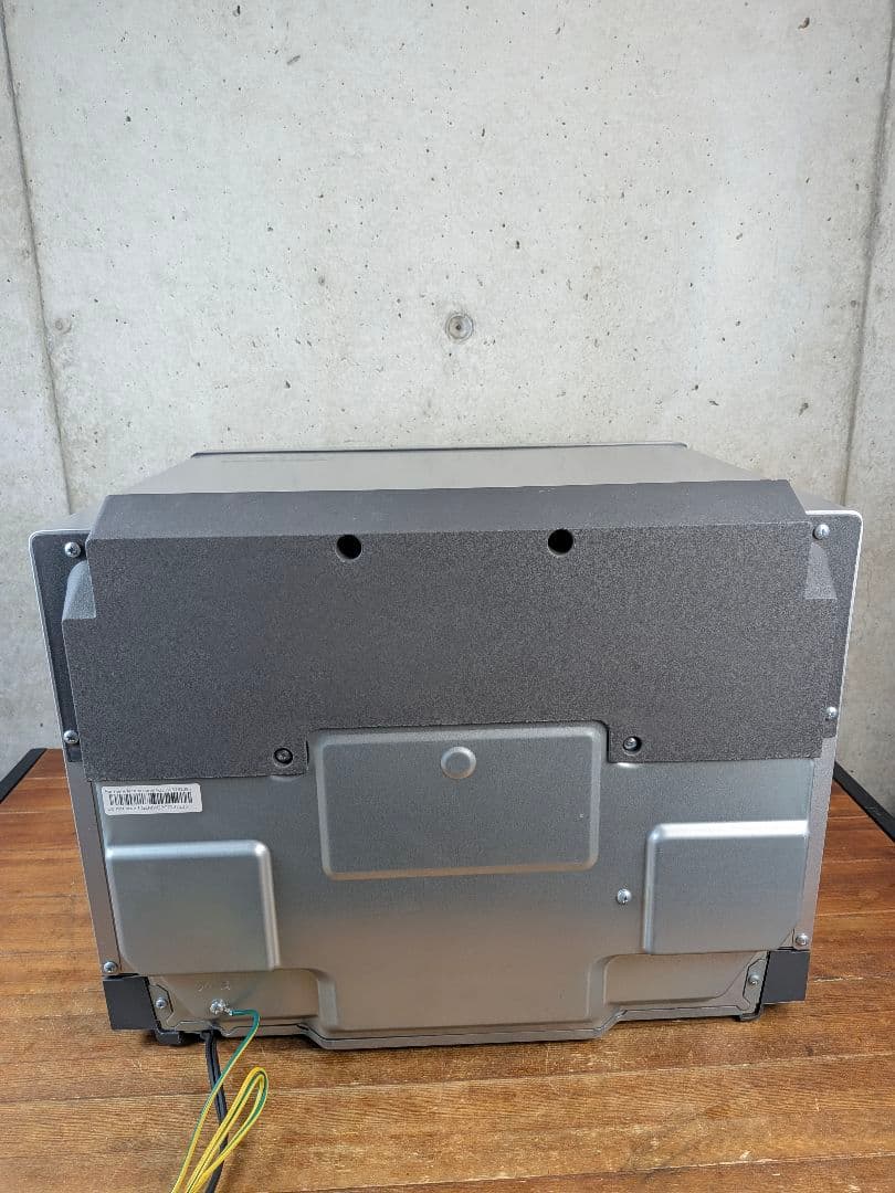 【極上】2021年製 シャープ ヘルシオ ウォーターオーブン AX-RA20-S