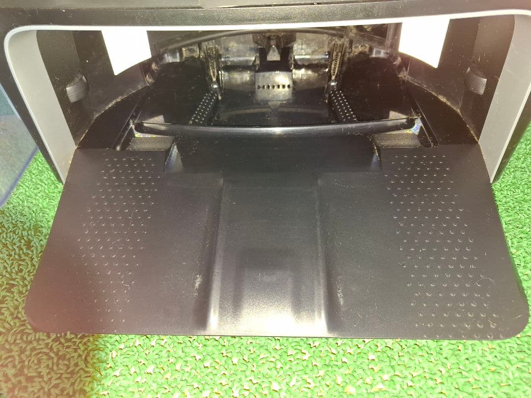 エコバッグス X1 OMNI ロボット掃除機 ブラック 自動掃除機