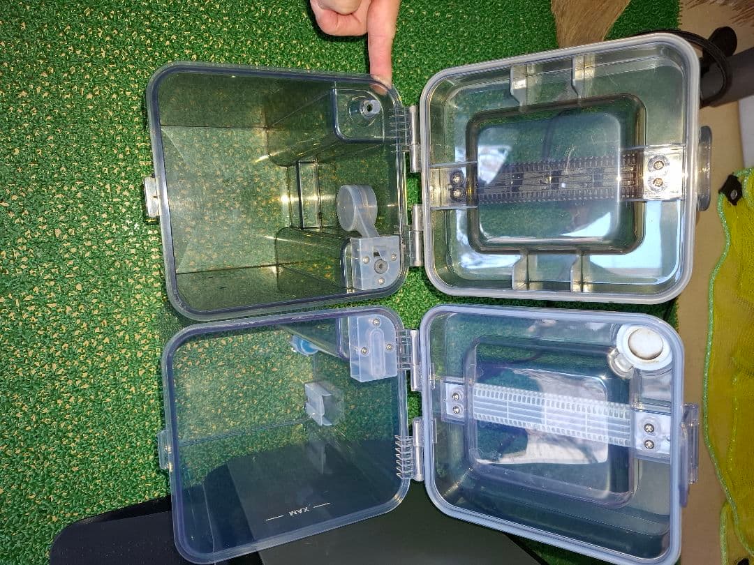 エコバッグス X1 OMNI ロボット掃除機 ブラック 自動掃除機