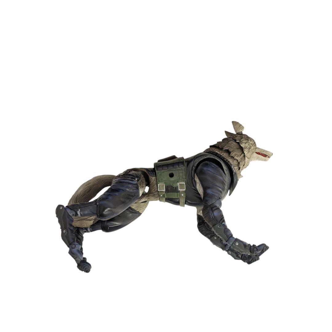 PLAY ARTS改 D-DOG L GEAR SOLID Vフィギュア