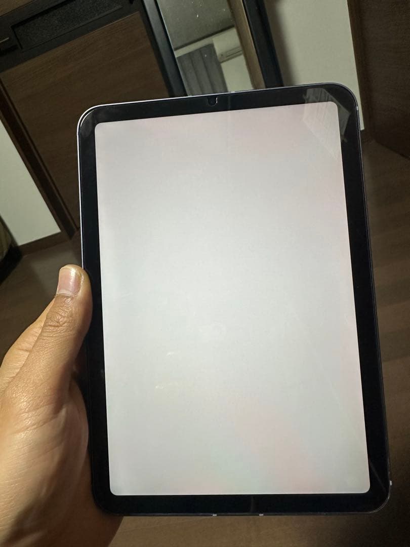 イ*シ様 iPad mini 6 256gb sim フリー