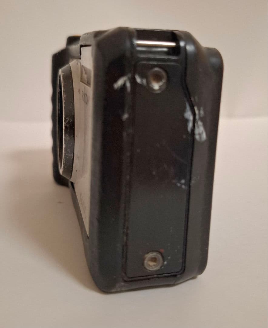 リコー RICOH G700 デジタルカメラ