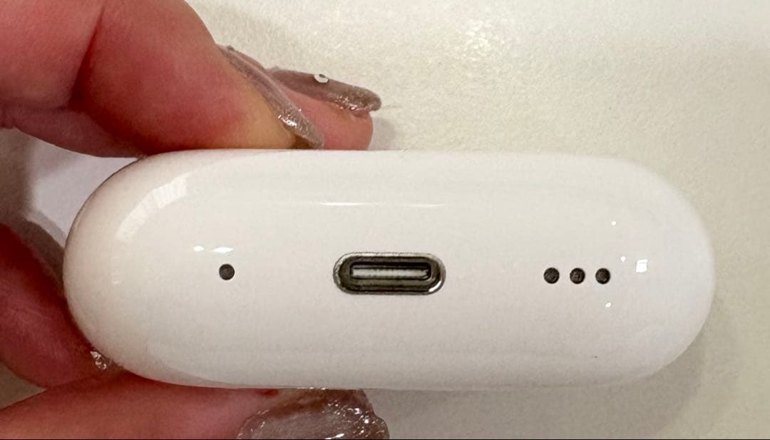 AirPods Pro 第2世代 MTJV3J/A
