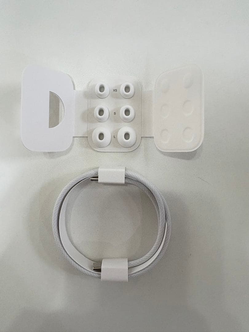 AirPods Pro 第2世代 MTJV3J/A