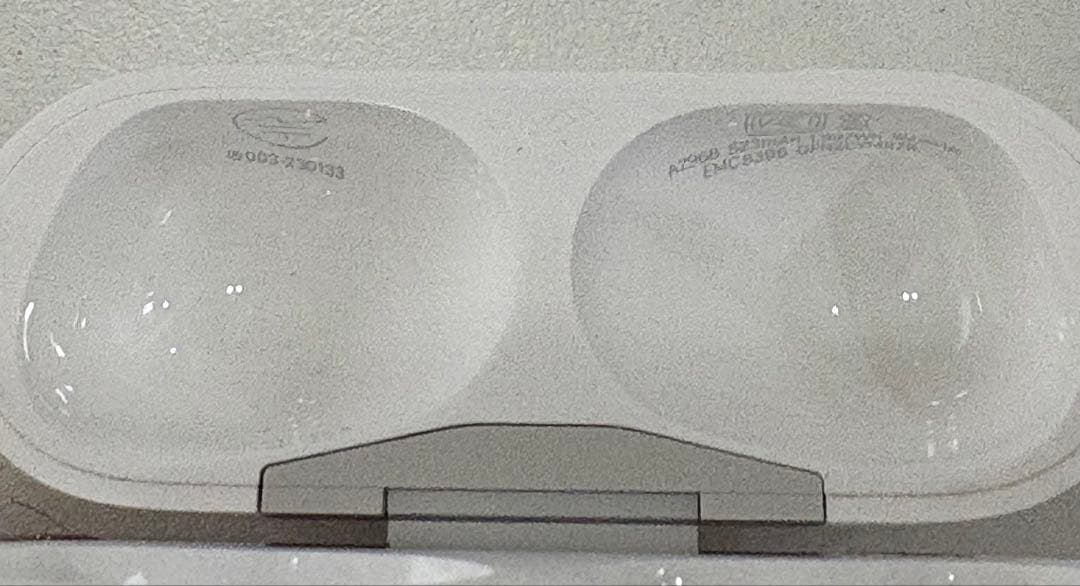 AirPods Pro 第2世代 MTJV3J/A