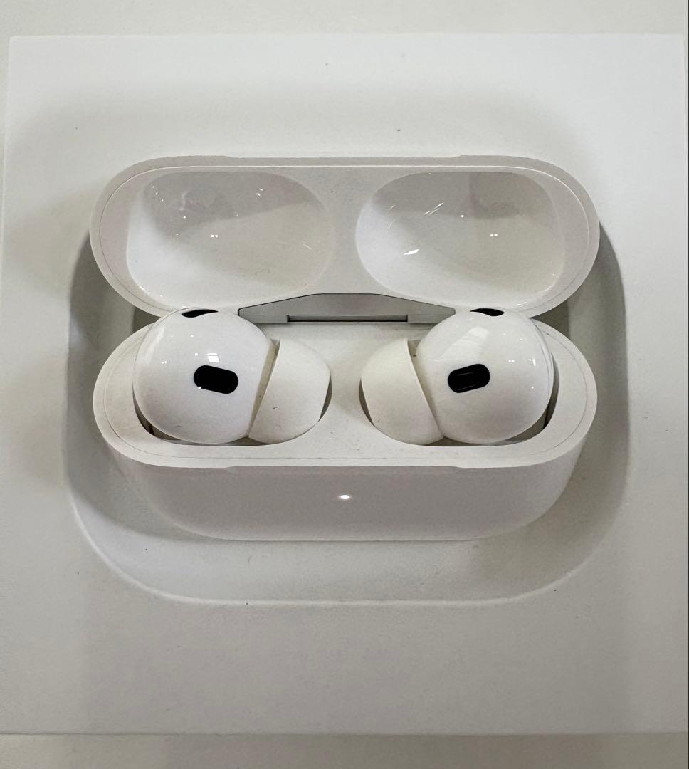 AirPods Pro 第2世代 MTJV3J/A