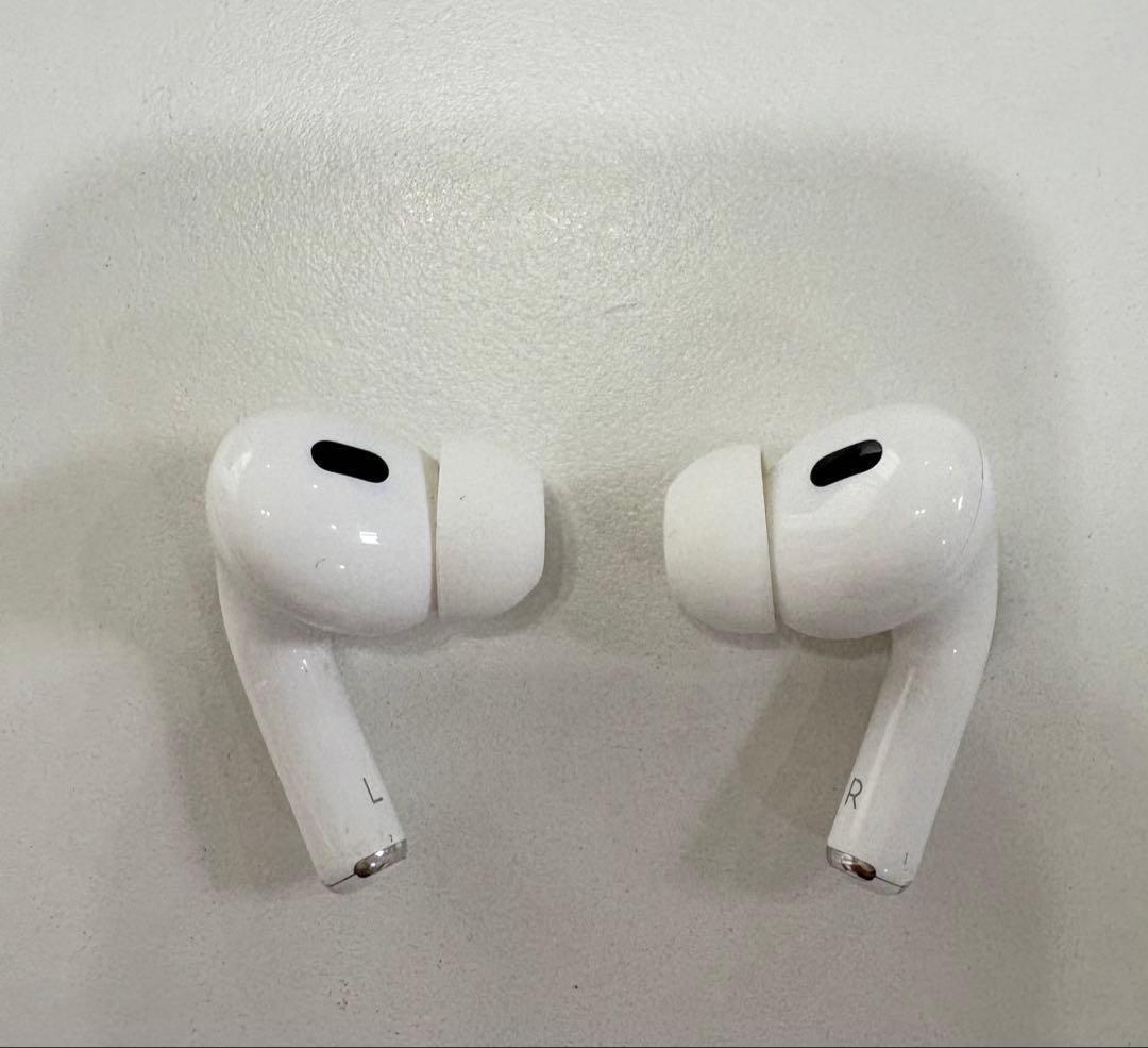 AirPods Pro 第2世代 MTJV3J/A