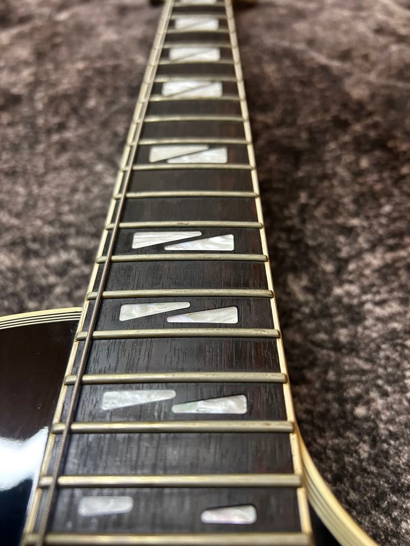 レスポールタイプ　CoolZcustom