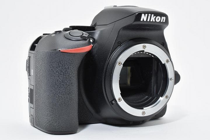 15764F 現状品 Nikon D5600 ニコン デジタル一眼 ボディ