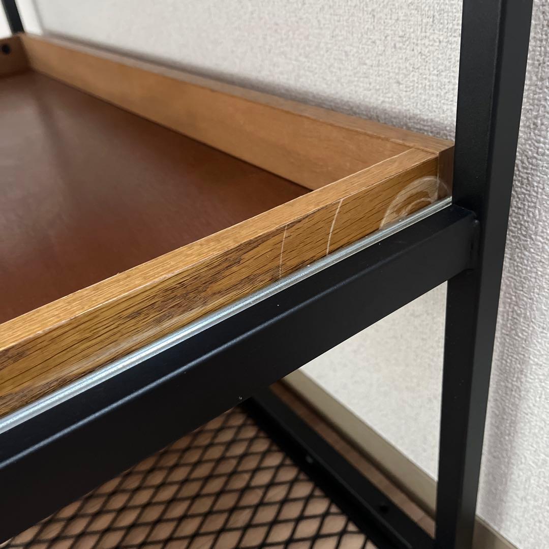 ジャーナルスタンダードSENS WAGON RACK