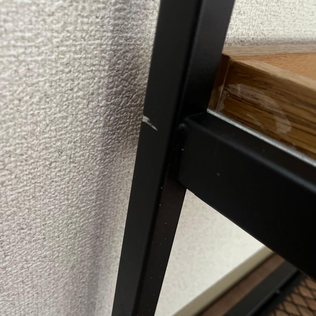 ジャーナルスタンダードSENS WAGON RACK