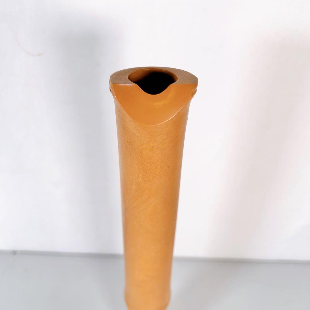 尺八 悠 1尺8寸管 プラスチック製　和楽器