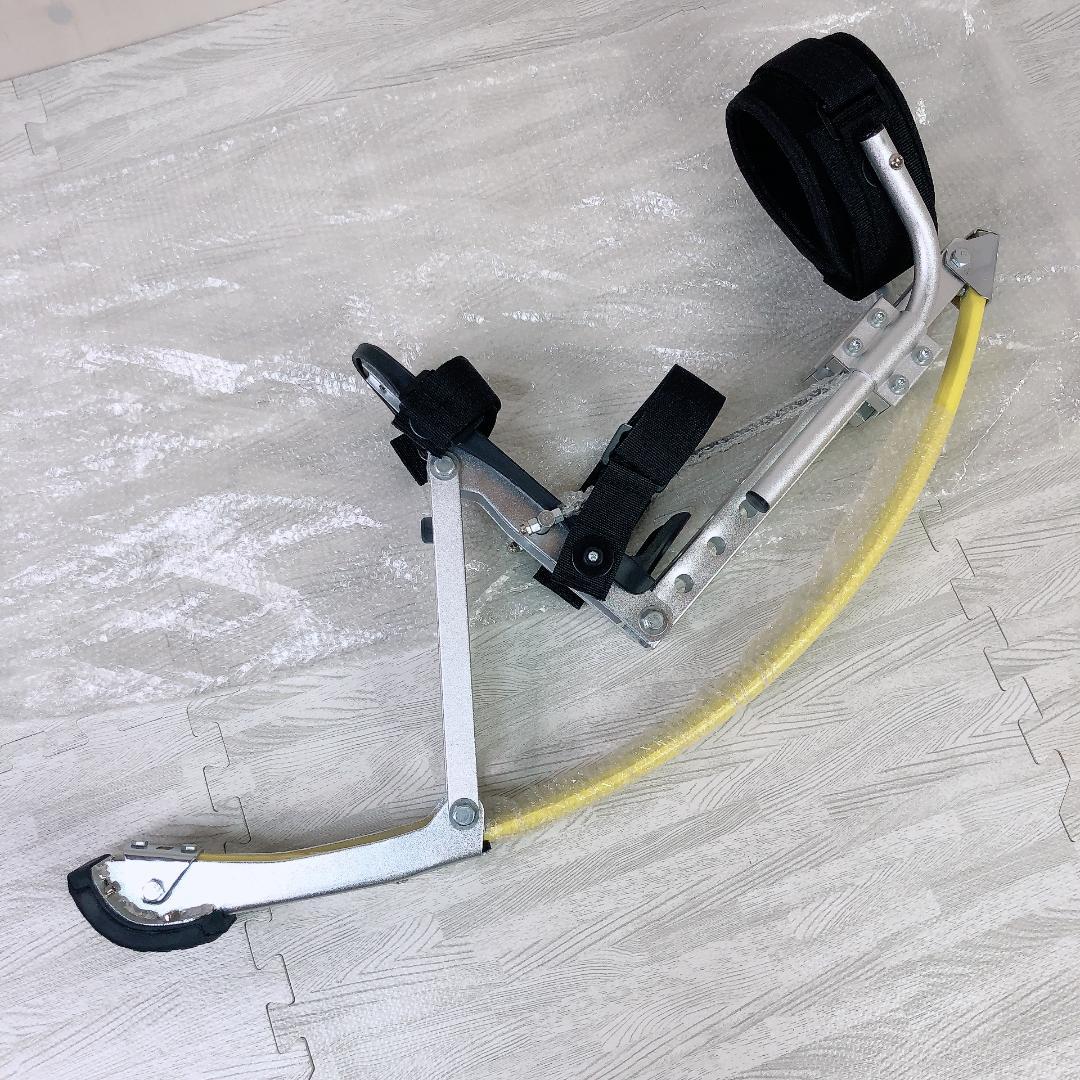 未使用 SKYRUNNER ジャンピングシューズ