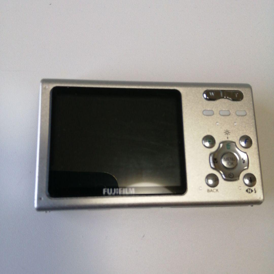 FUJIFILM　FinePix　Z5 fd デジタルカメラ