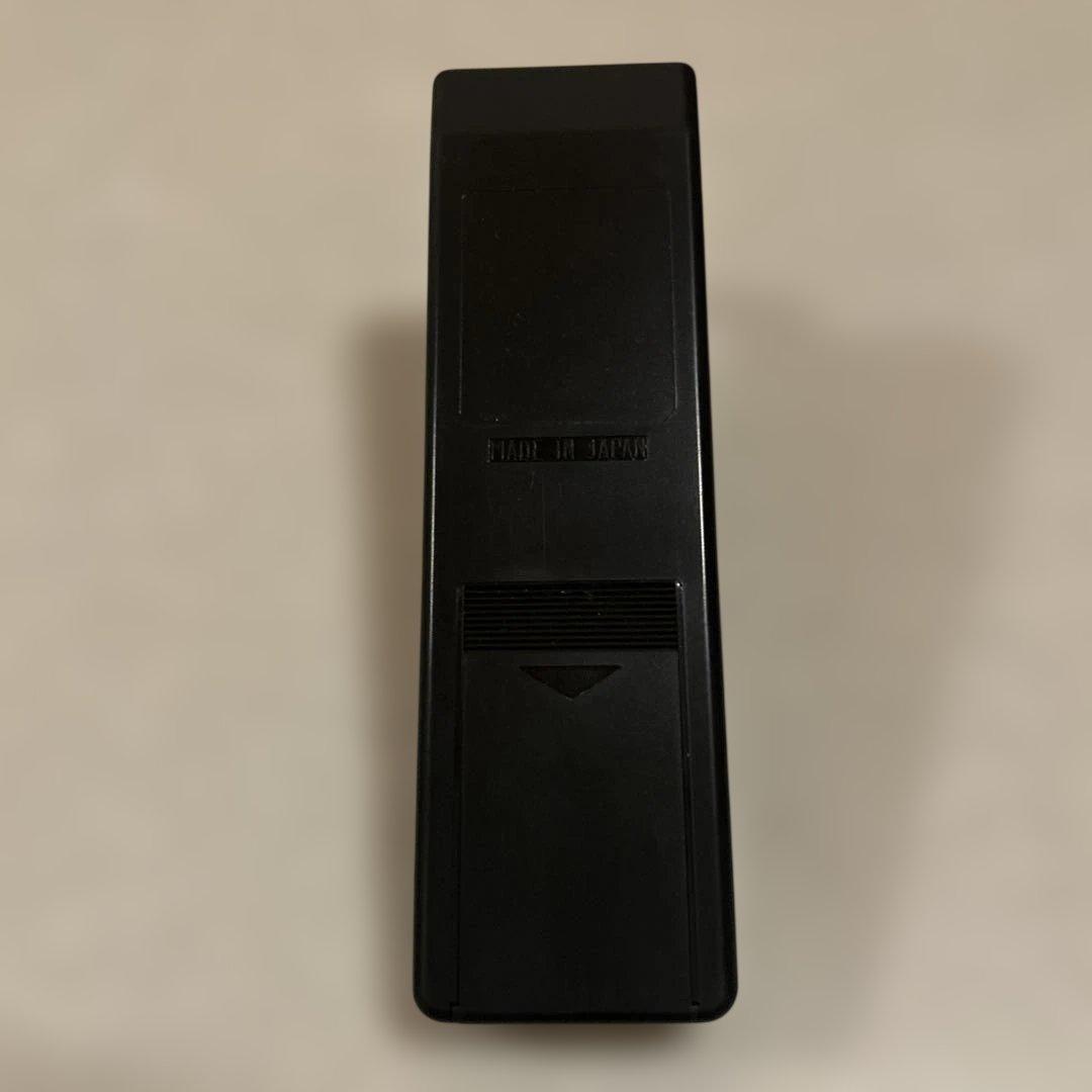 A &D GX-Z9100R リモコン