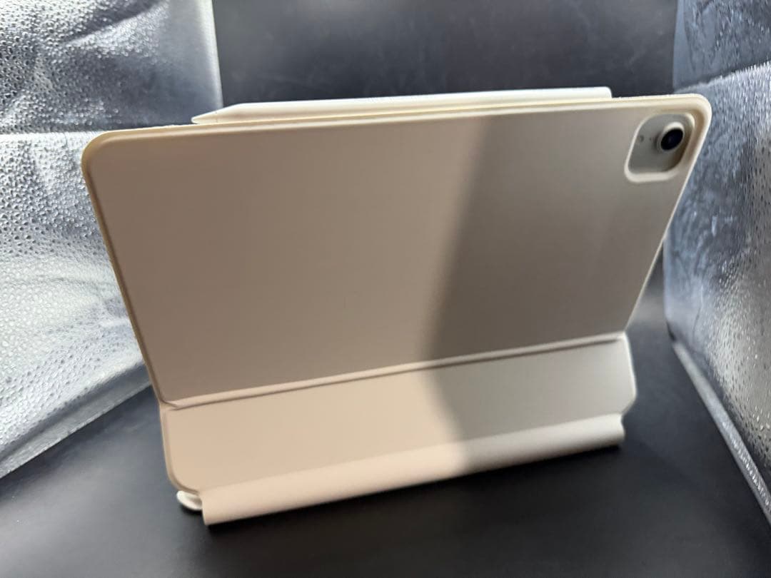 120Hz ipad prお絵かきマジックキーボードペーパーライクシートペンシル