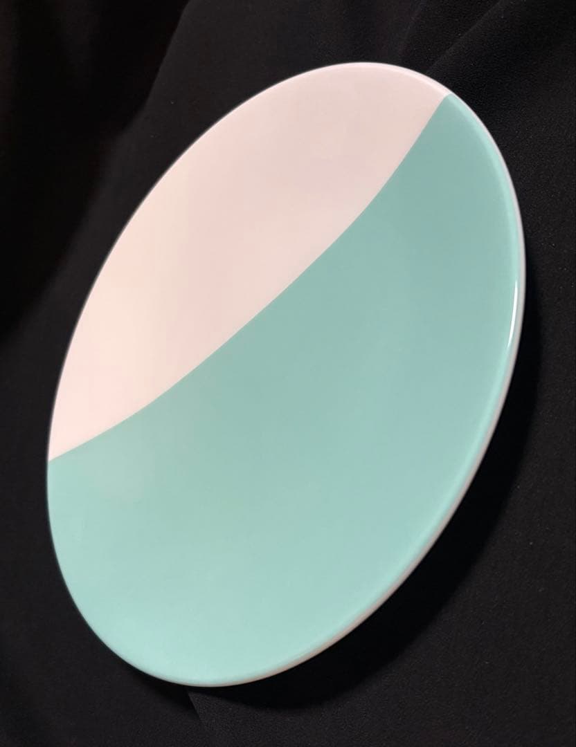 【未使用】✨TIFFANY&Co. ベア＆ブロック カッププレート 3点セット✨