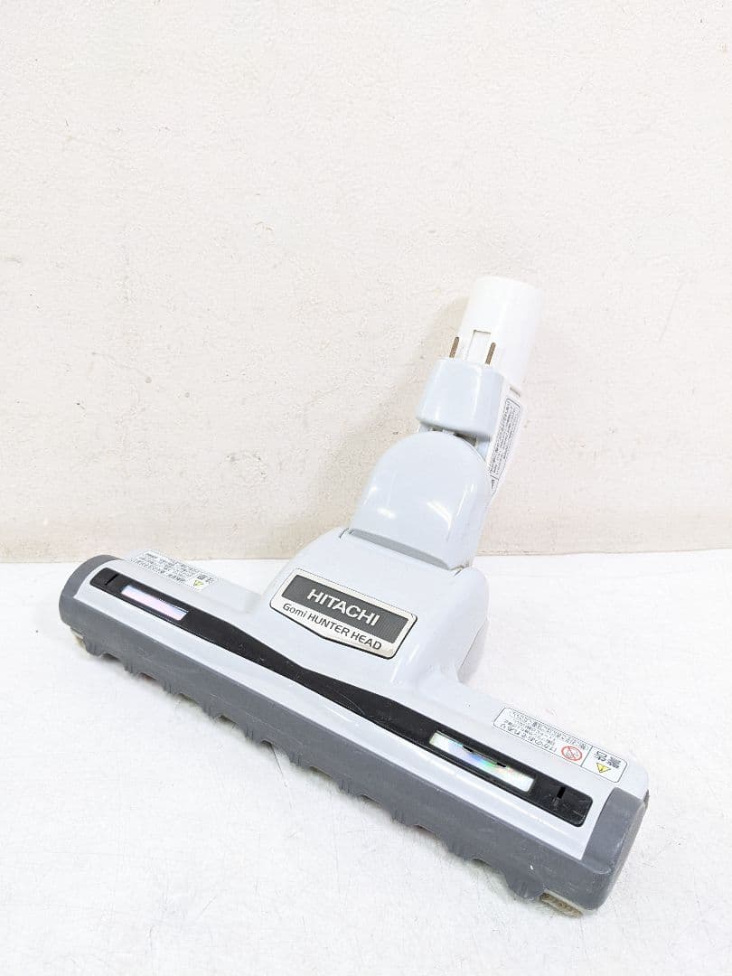HITACHI 日立 CV-PU10 紙パック式掃除機 2012年製