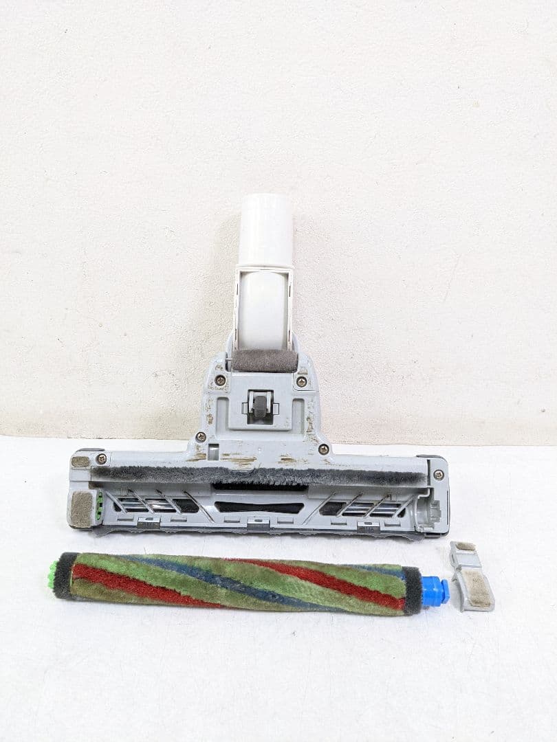 HITACHI 日立 CV-PU10 紙パック式掃除機 2012年製