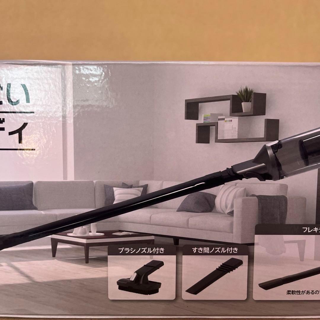 新品【送料無料】最強クラス　ハンディーファン