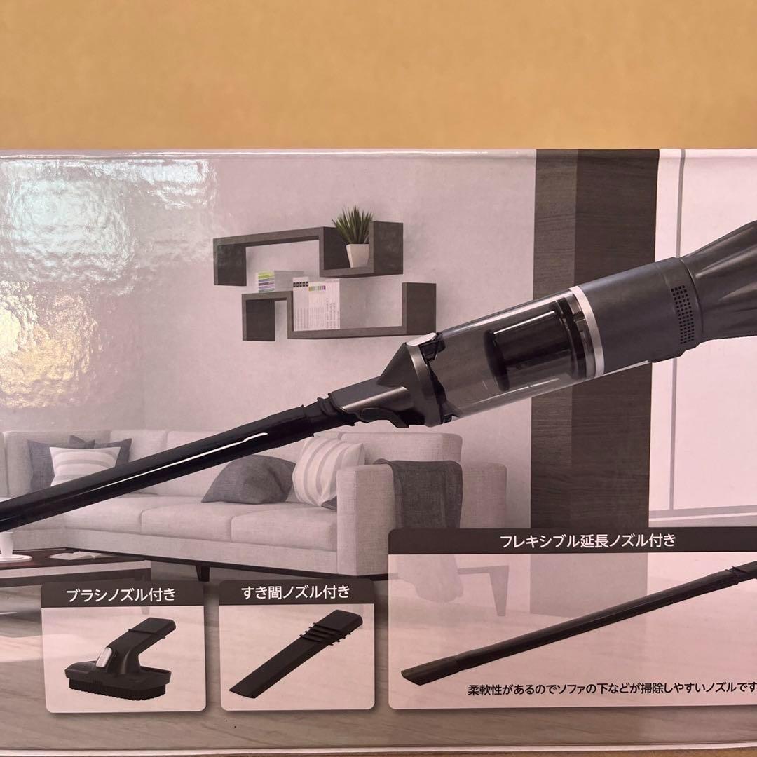 新品【送料無料】最強クラス　ハンディーファン