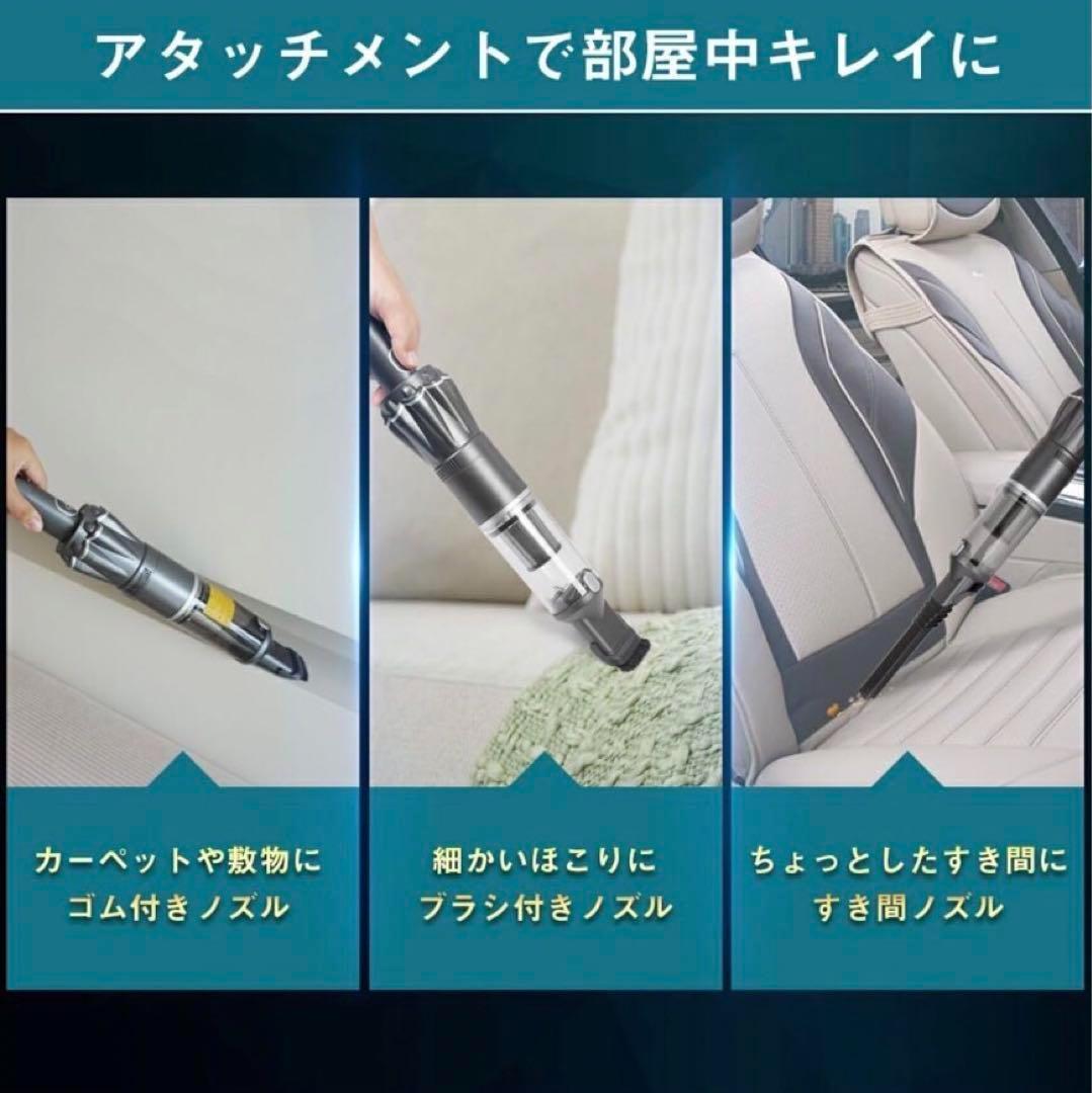 新品【送料無料】最強クラス　ハンディーファン