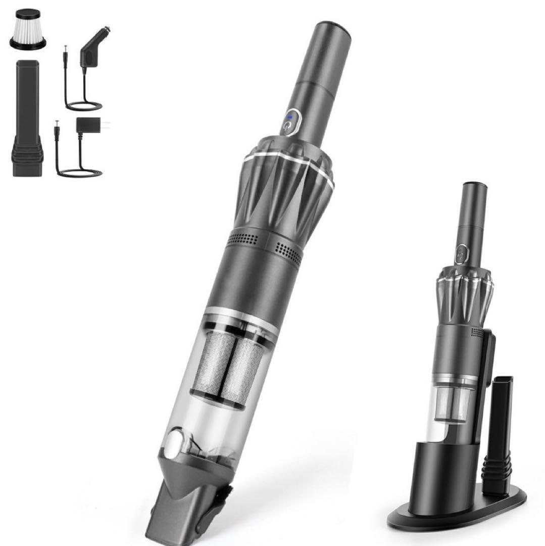 新品【送料無料】最強クラス　ハンディーファン