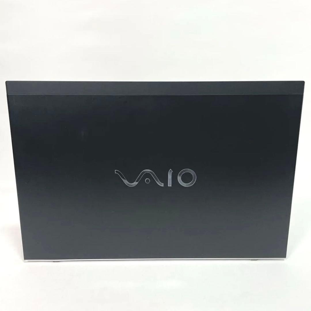 VAIO ProPG VJPG13C11N SSD256 PC ノートパソコン