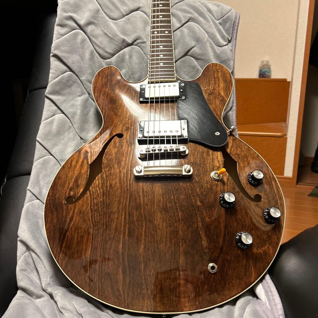 Security Seven ERB-1ST-AD-R ブラウン