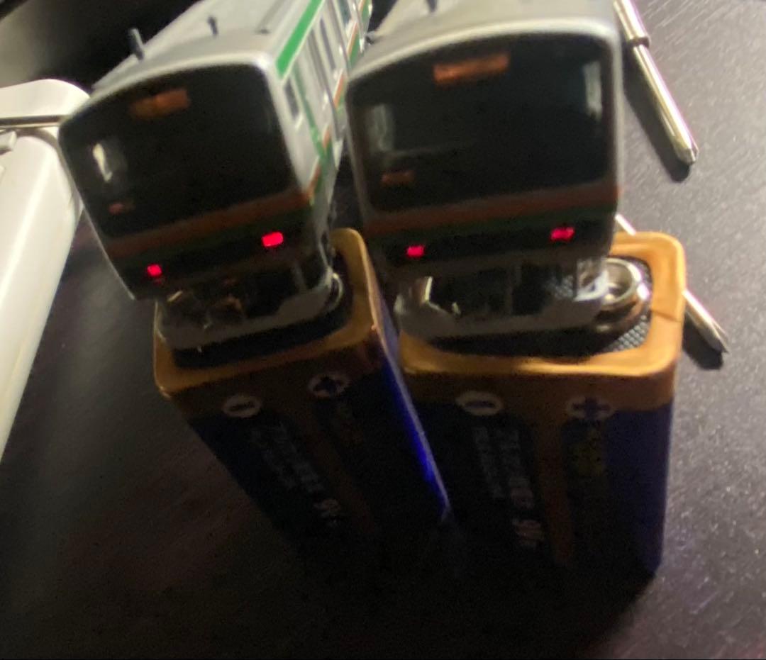 MICRO ACE A-4020 E231系 近郊タイプ 基本8両セット