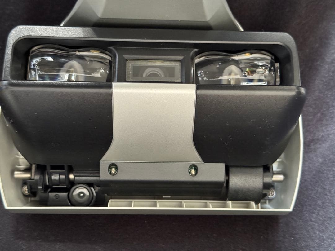 FUJITSU SCAN SNAP SV600 スタンド型スキャナー