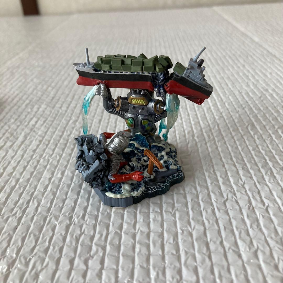 TS78 未開封含 タイムスリップグリコ ウルトラマン ウルトラの母 フィギュア