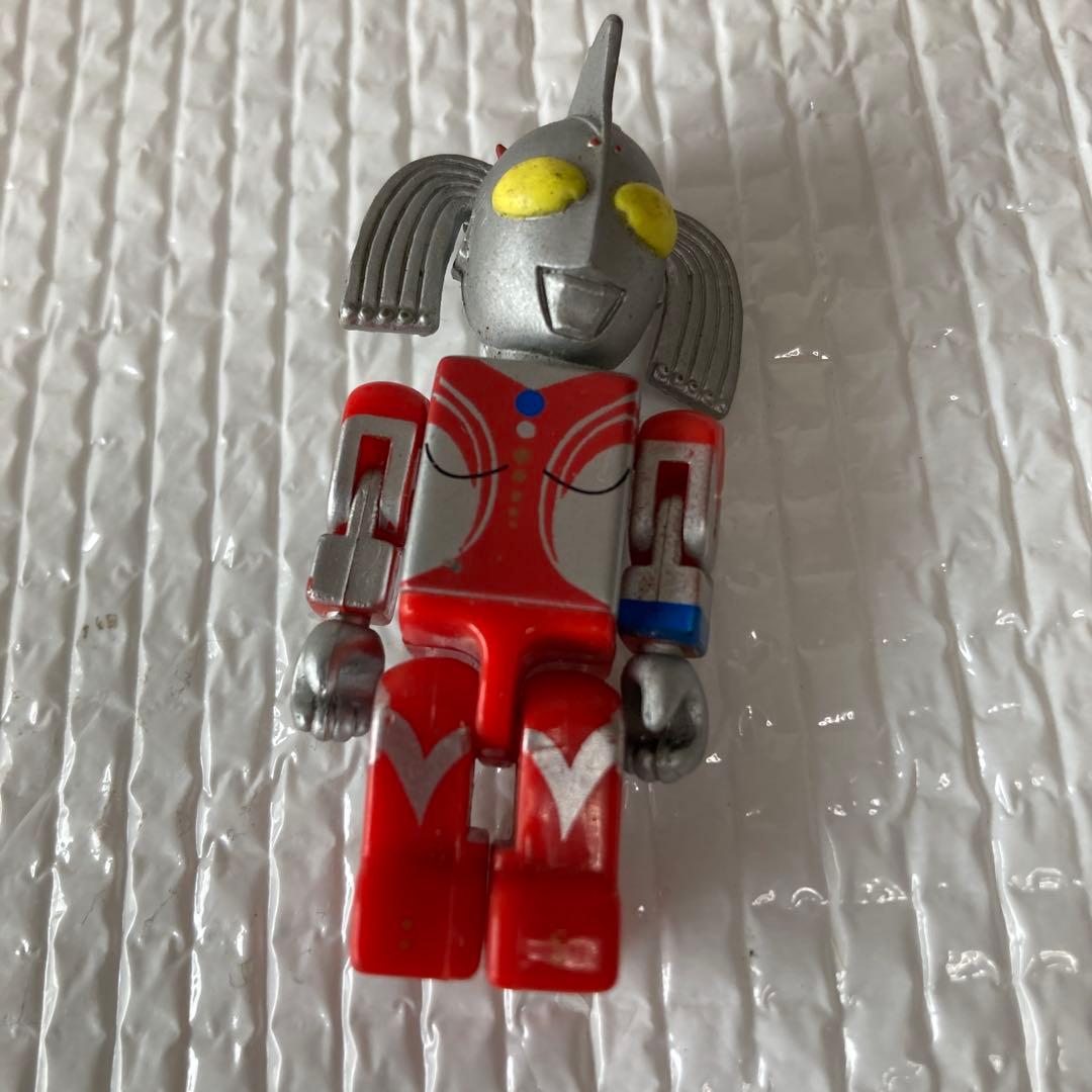 TS78 未開封含 タイムスリップグリコ ウルトラマン ウルトラの母 フィギュア