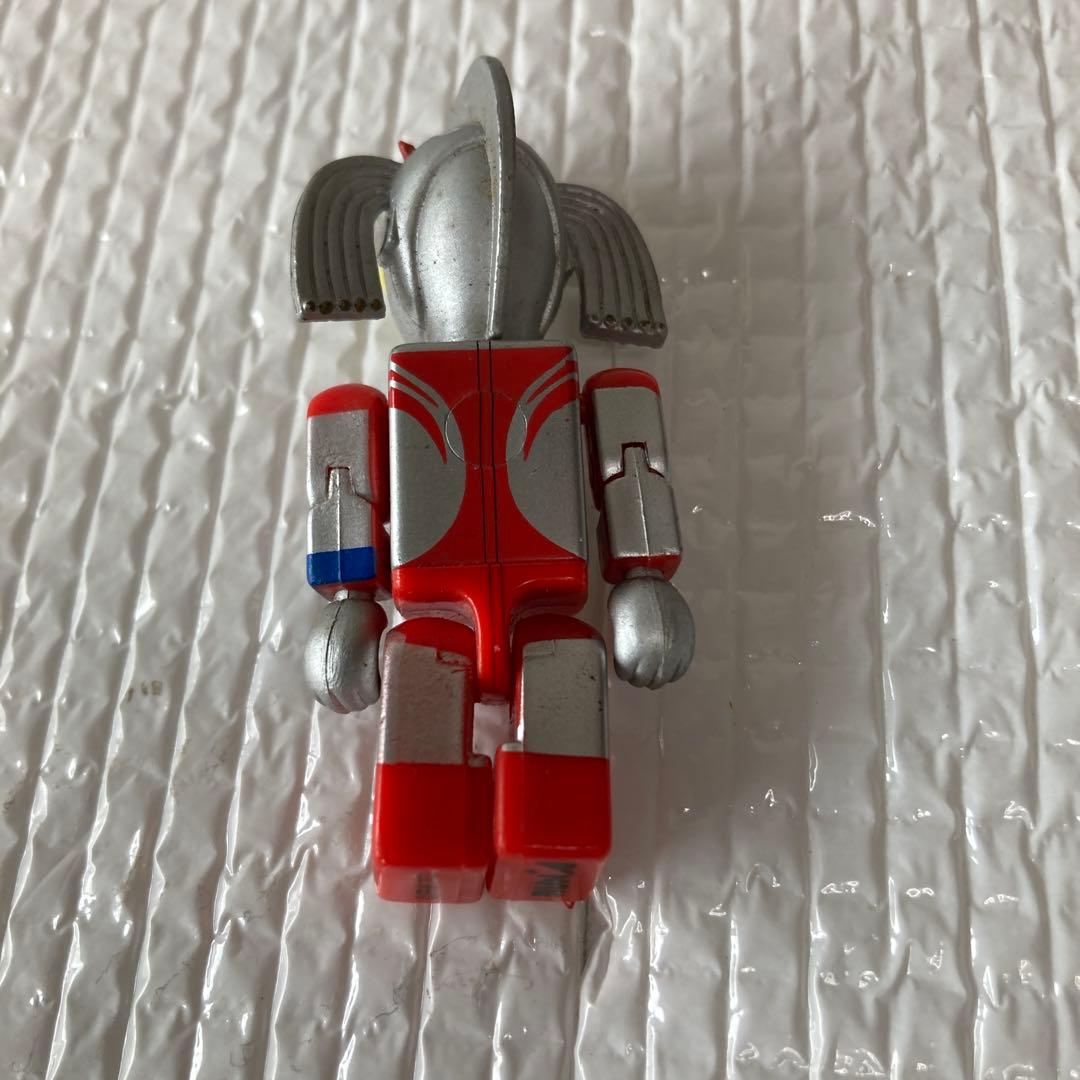 TS78 未開封含 タイムスリップグリコ ウルトラマン ウルトラの母 フィギュア
