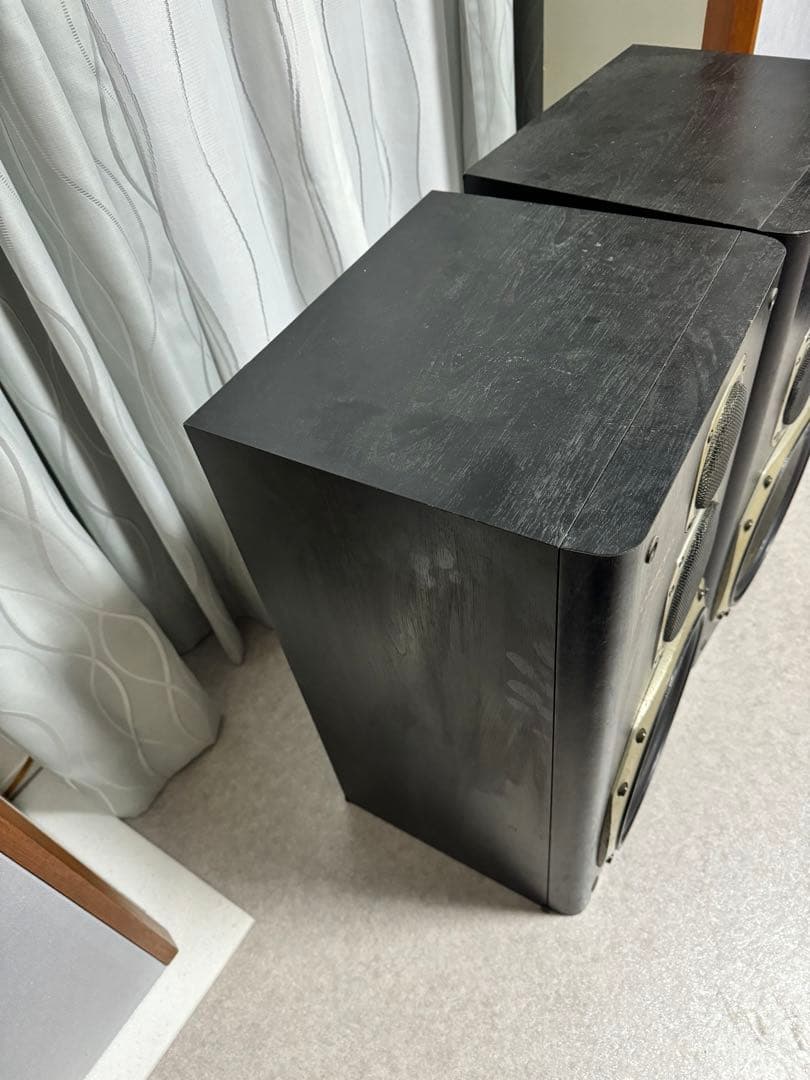 ONKYO D-77Xスピーカー音出し確認済み