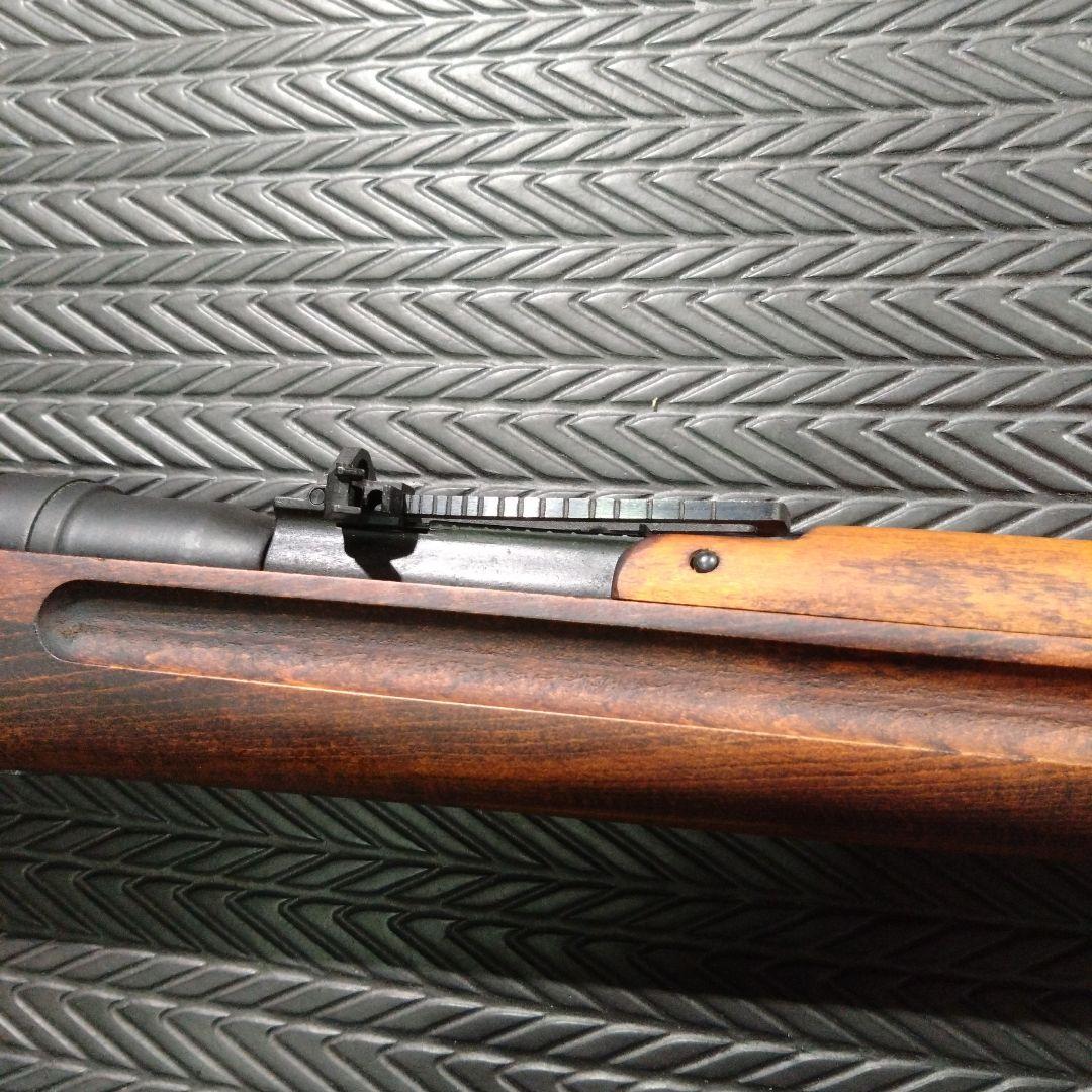 タナカ　三八式歩兵銃　未発火美品 モデルガン