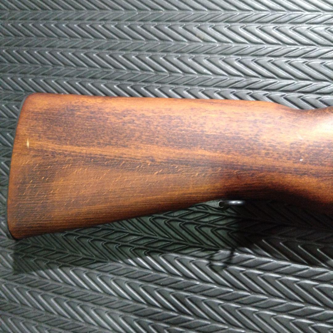 タナカ　三八式歩兵銃　未発火美品 モデルガン