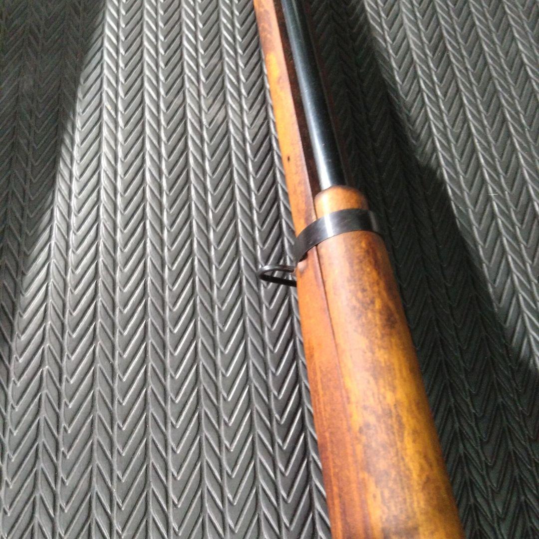 タナカ　三八式歩兵銃　未発火美品 モデルガン