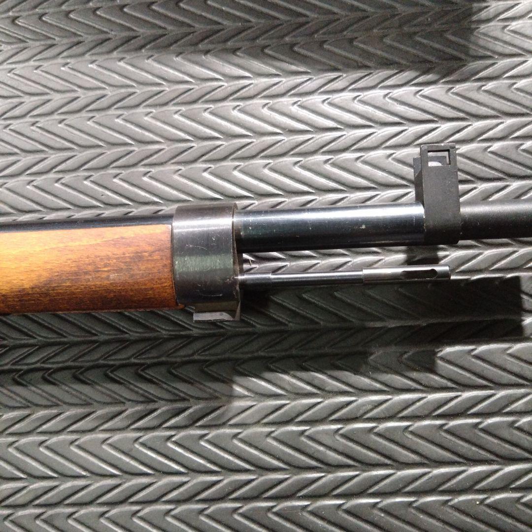 タナカ　三八式歩兵銃　未発火美品 モデルガン