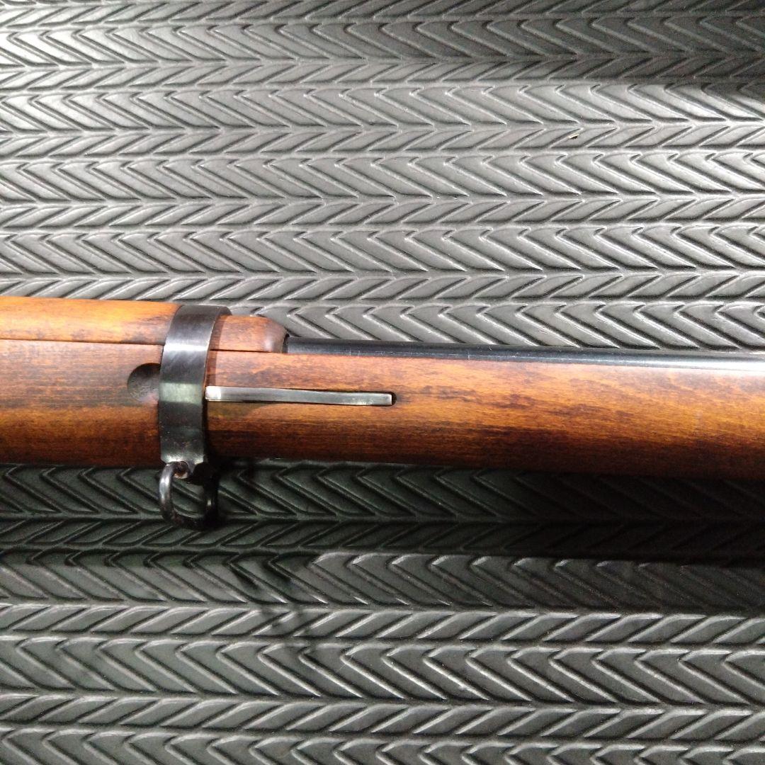 タナカ　三八式歩兵銃　未発火美品 モデルガン