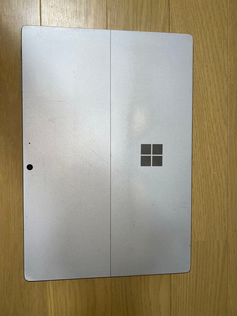Windowsタブレット本体 Surface Pro 7 / i5-1035G4 / 8GB / 128GB