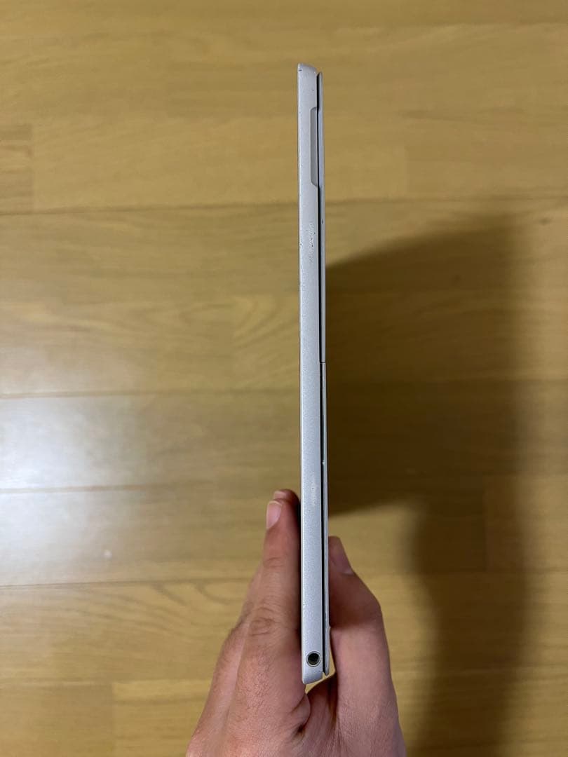 Windowsタブレット本体 Surface Pro 7 / i5-1035G4 / 8GB / 128GB