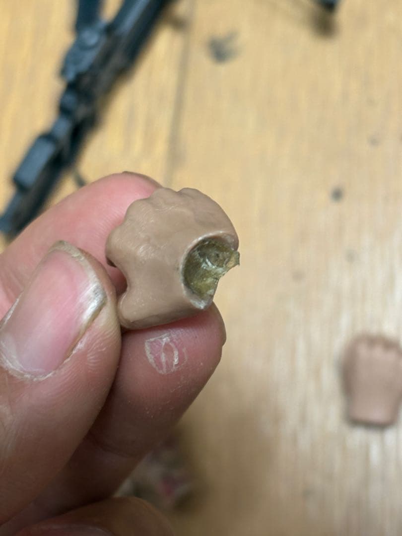 激レア　ウォーキングデッド　1/6 フィギュア ダリル