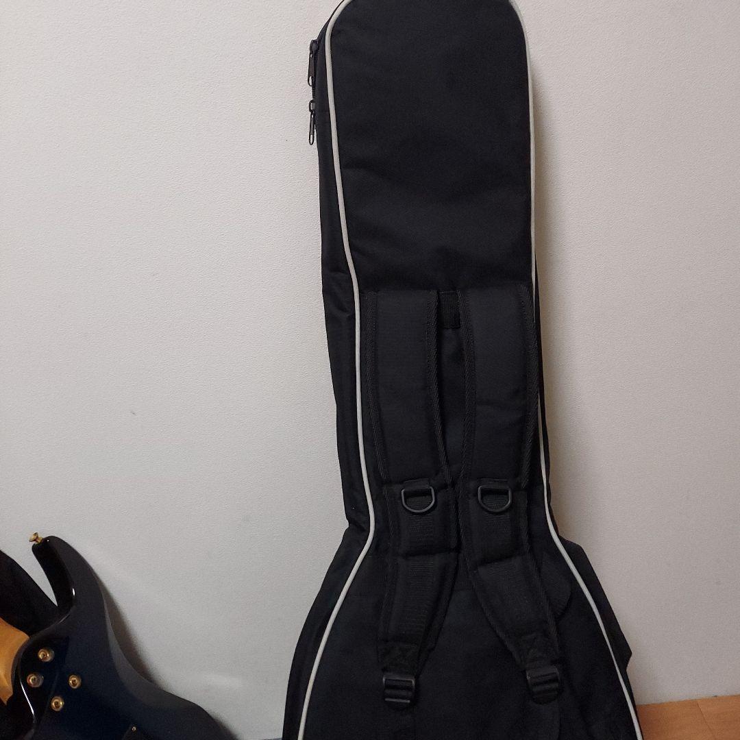 Epiphone SG　G-400　その２　状態良し美品　ソフトケース付き　特価