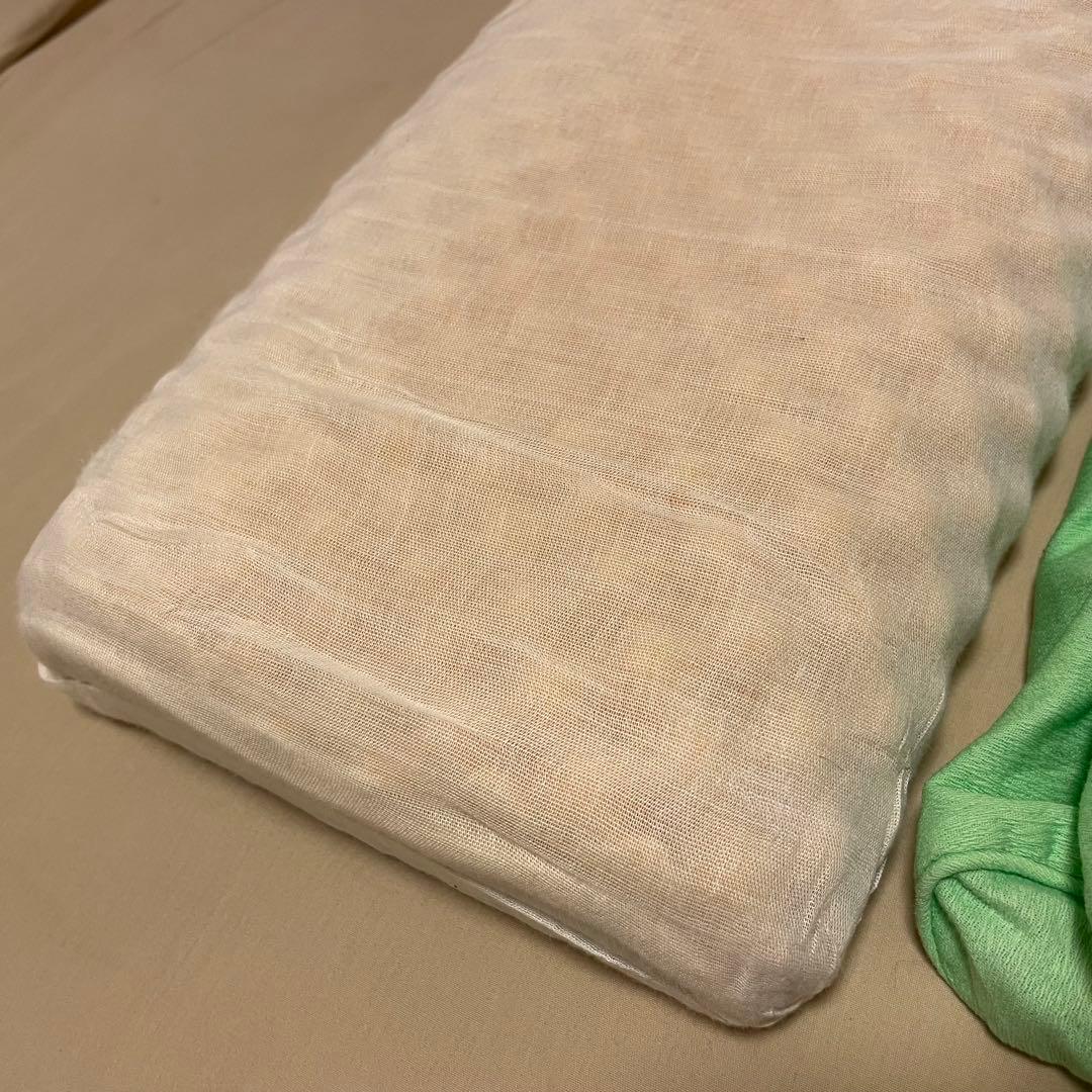 すややか　全健会　スーパー安眠枕　カイロ