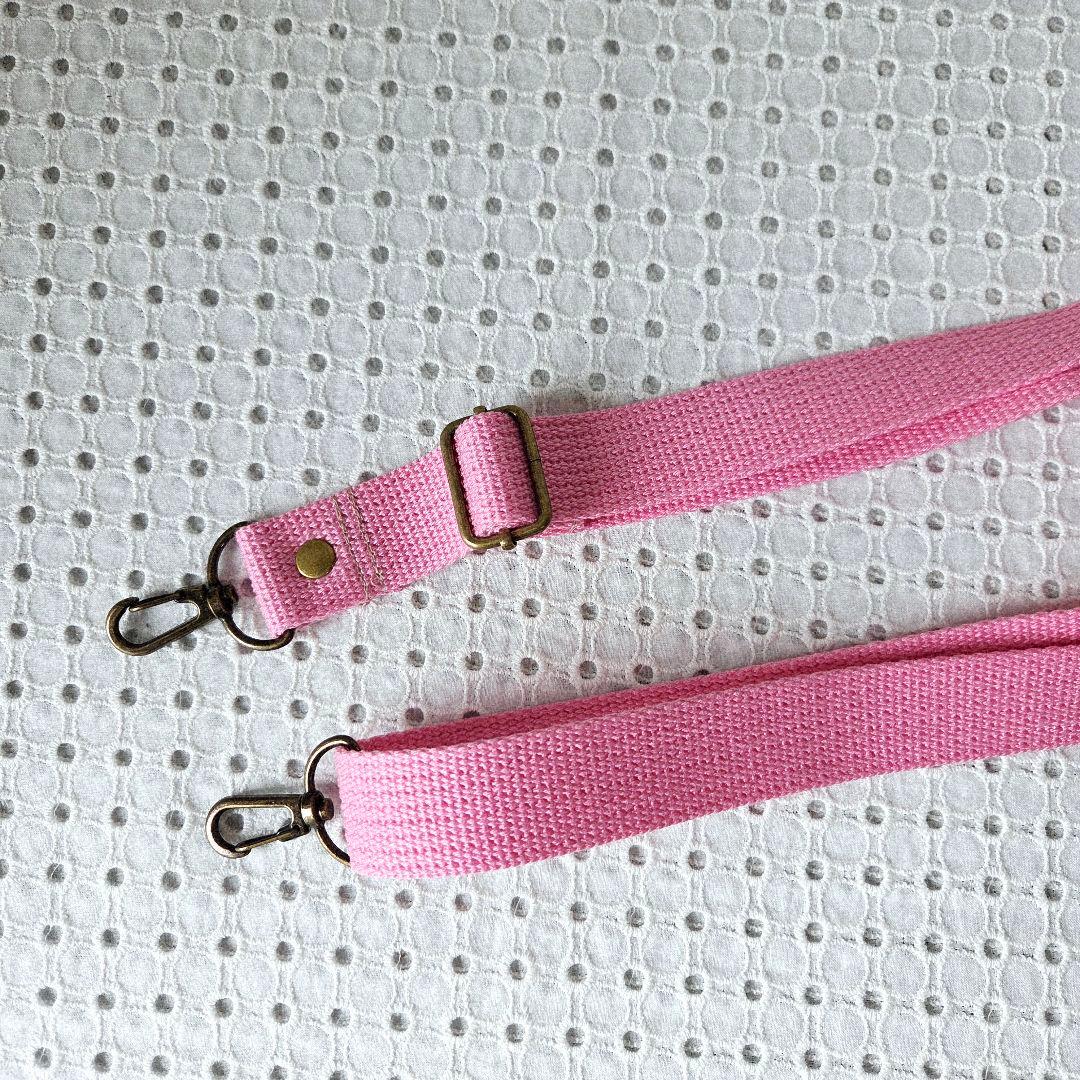 らてさら　ボストンショルダーバッグ（M）ハンドメイド