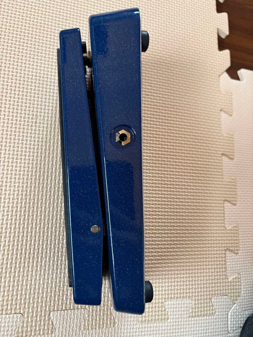 【限定モデル】Jim dunlop Cry Baby GCB95BLMワウペダル