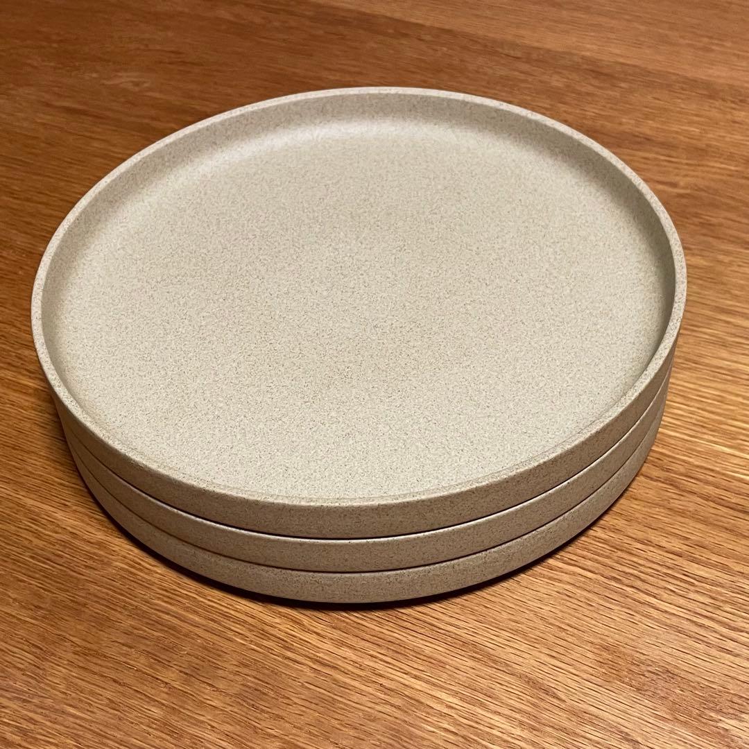 【値下げ】ハサミポーセリン HASAMI PORCELAIN プレート 22cm