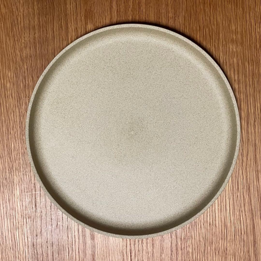 【値下げ】ハサミポーセリン HASAMI PORCELAIN プレート 22cm