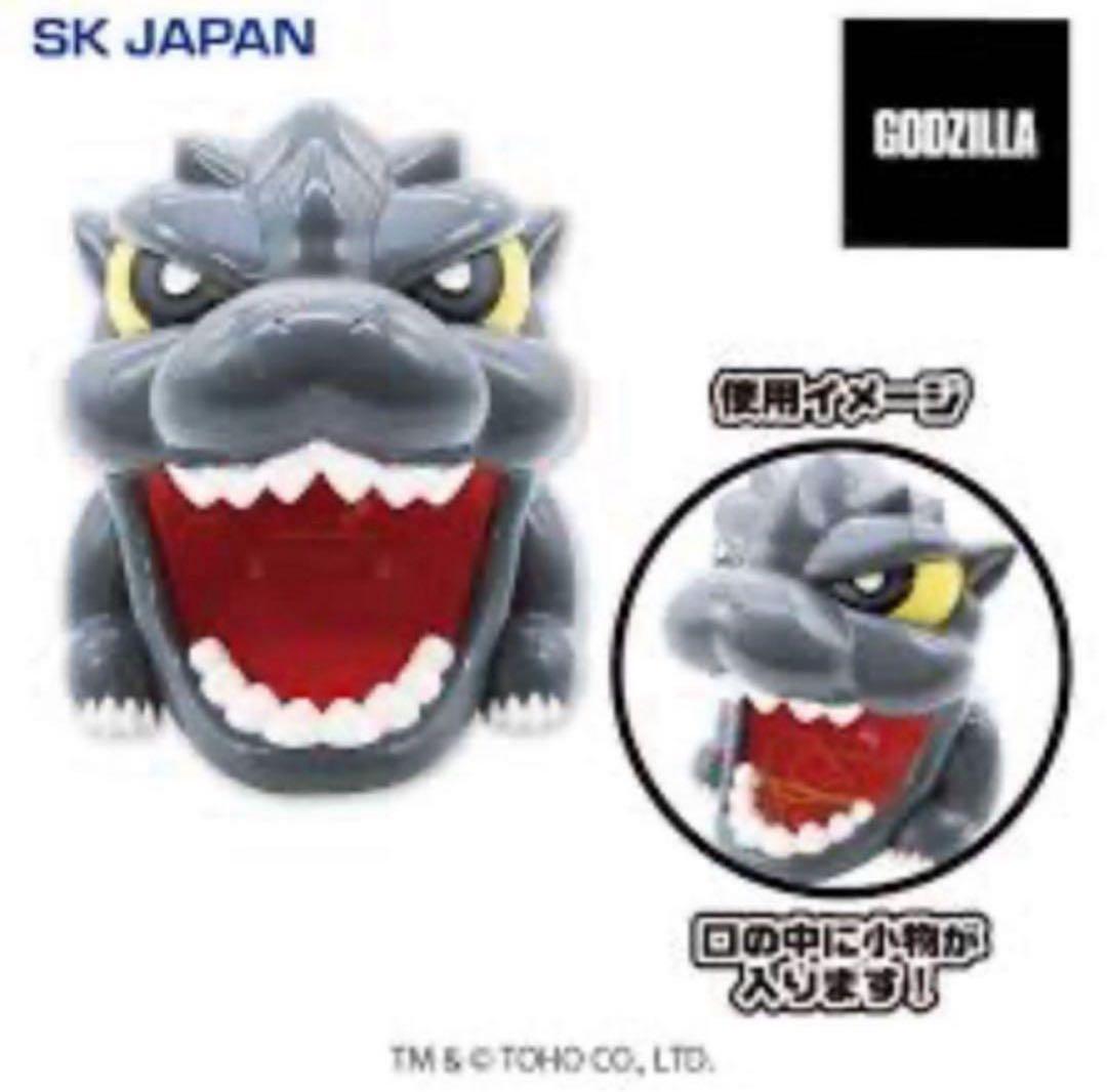 【13種】ゴジラ＆ガメラプライズグッズセット